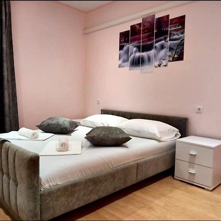 זאדאר Apartment Ruzo Moja מראה חיצוני תמונה