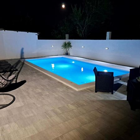 זאדאר Apartment Ruzo Moja מראה חיצוני תמונה