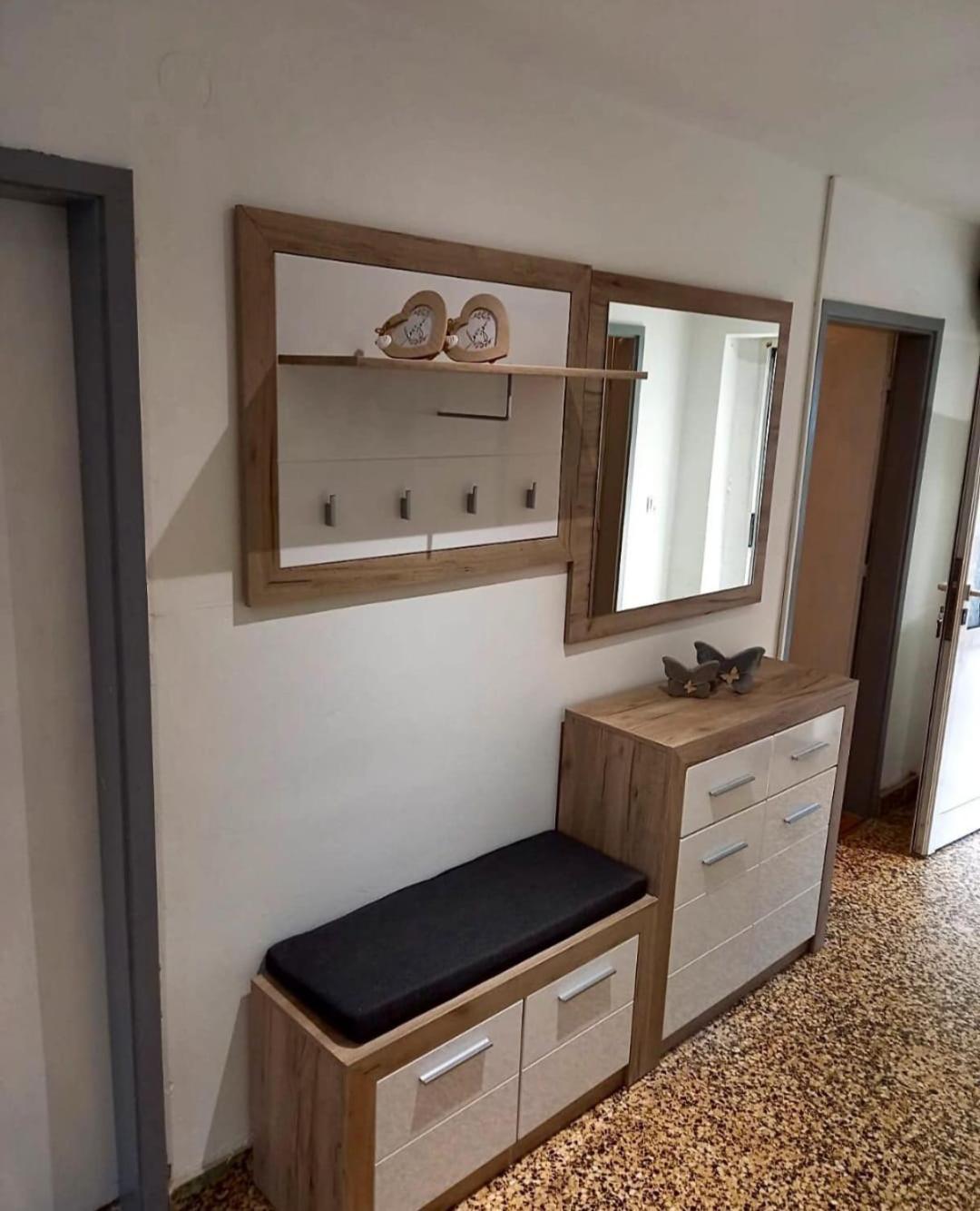 זאדאר Apartment Ruzo Moja מראה חיצוני תמונה