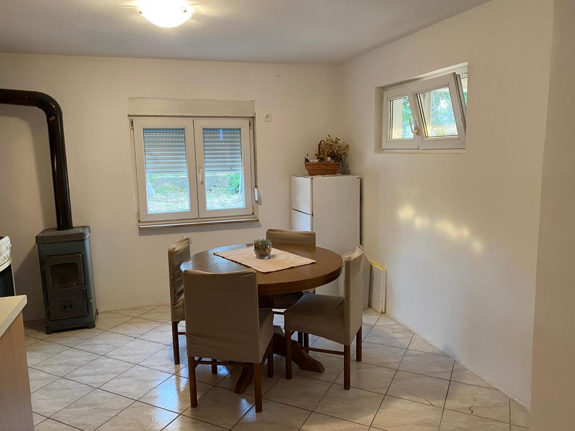 זאדאר Apartment Ruzo Moja מראה חיצוני תמונה