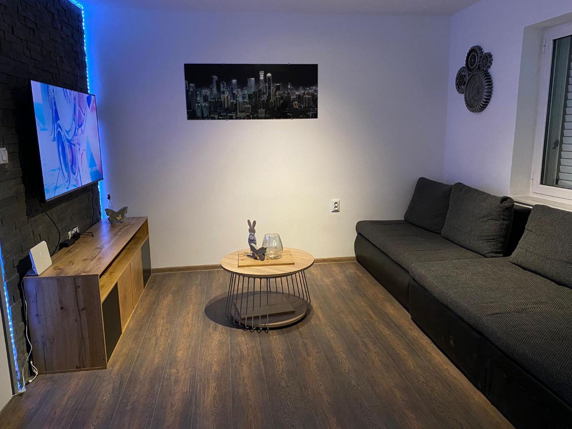זאדאר Apartment Ruzo Moja מראה חיצוני תמונה