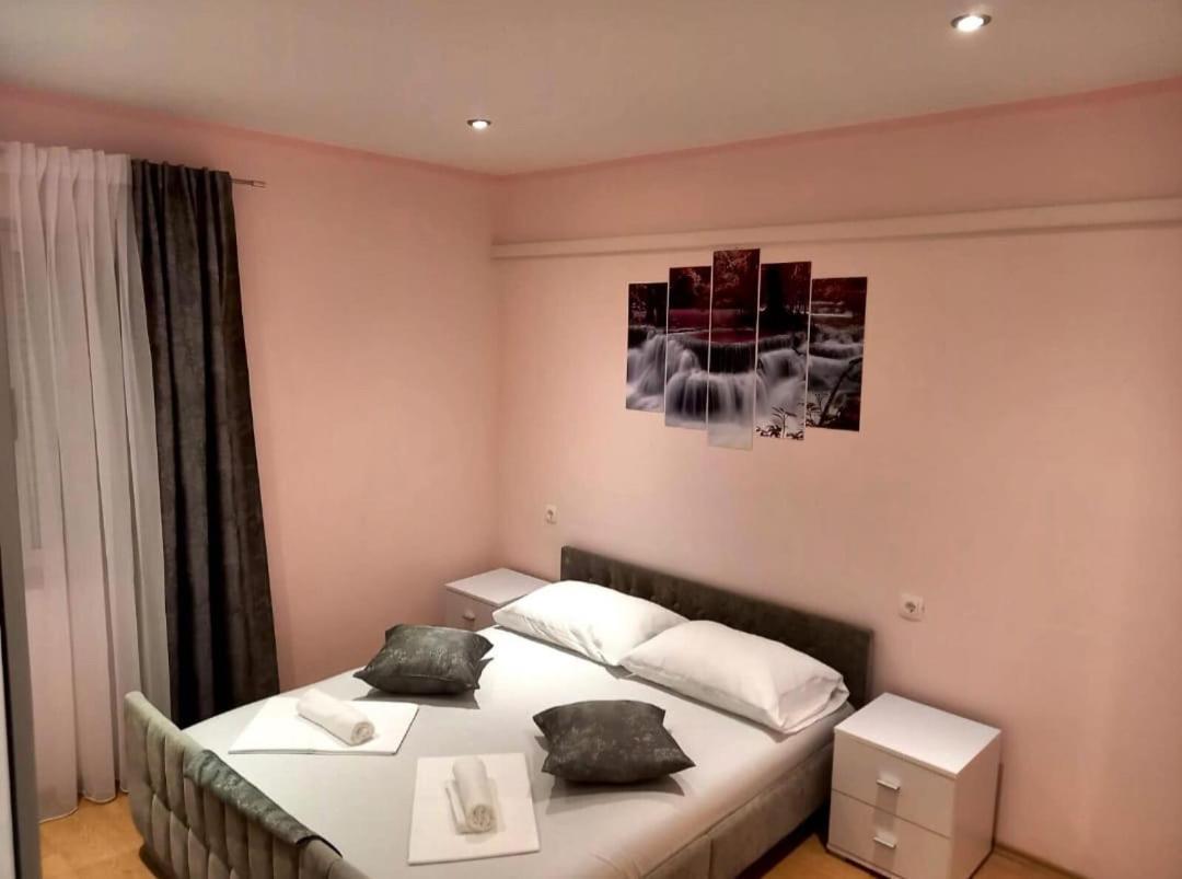 זאדאר Apartment Ruzo Moja מראה חיצוני תמונה