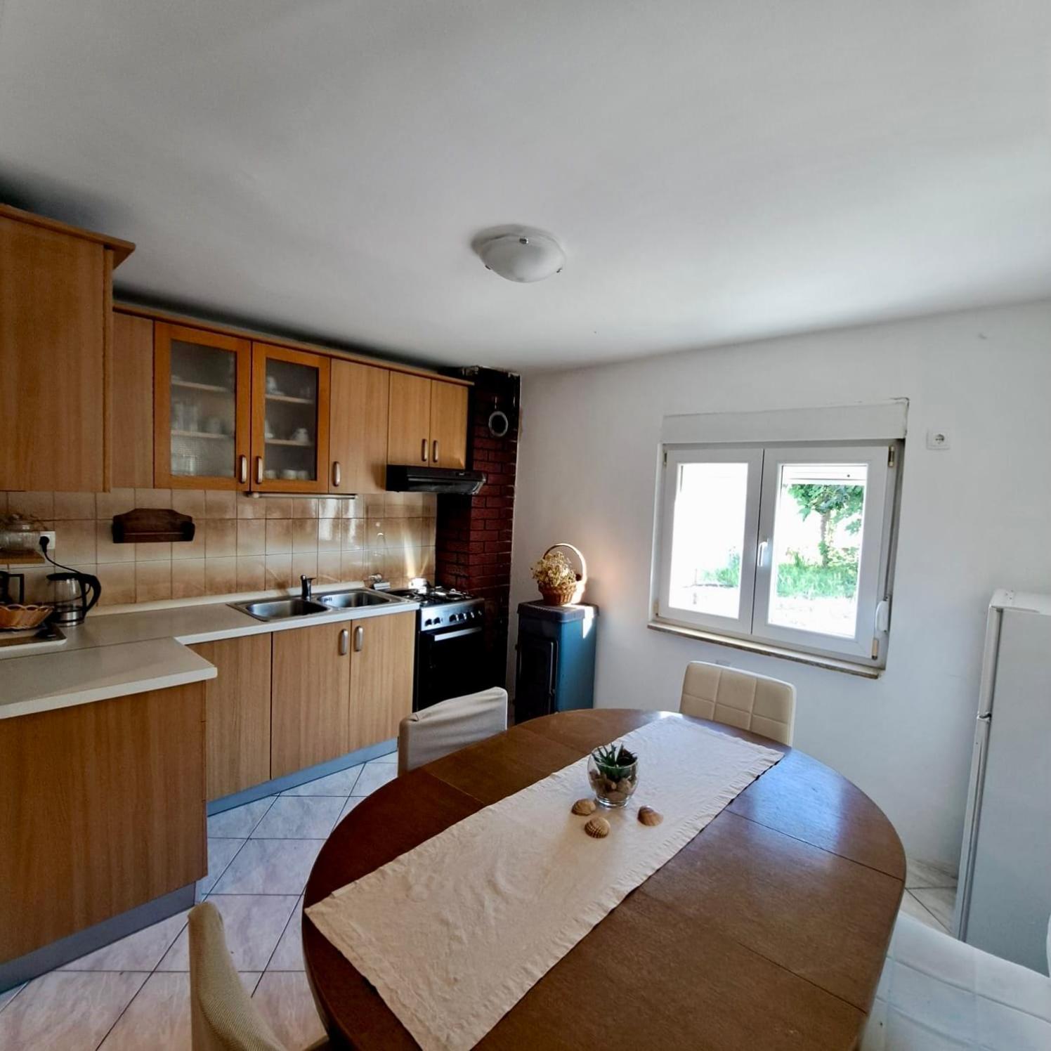 זאדאר Apartment Ruzo Moja מראה חיצוני תמונה