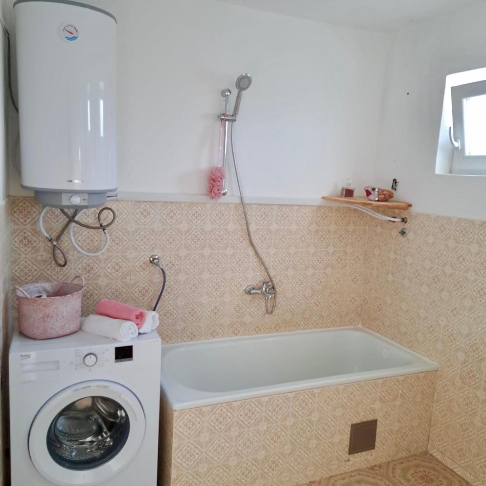 זאדאר Apartment Ruzo Moja מראה חיצוני תמונה